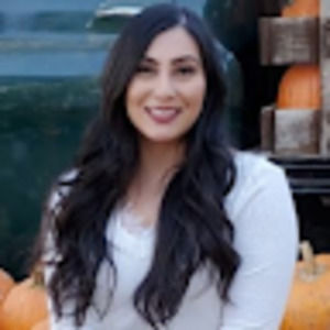 Meet your Posher, Maribel